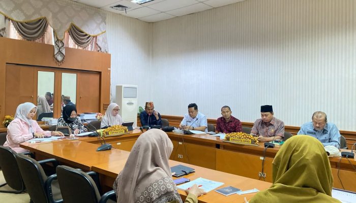 DPRD Nunukan Matangkan Regulasi Perlindungan Perempuan dan Anak, Arpiah: Harus Ada Efek Jera