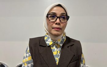 DPRD Kaltara Vamelia: Kunci Kemajuan Kaltara Ada pada Perempuan yang Saling Menguatkan