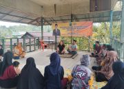 Reses DPRD Kaltara Dino Andrian Disambut Aspirasi Petani, Infrastruktur dan Alsintan Jadi Sorotan