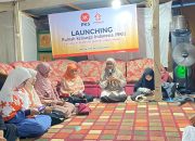 Wakil DPRD Arpiah Optimis RKI Jadi Pusat Pembinaan Keluarga di Nunukan