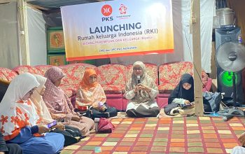 Wakil DPRD Arpiah Optimis RKI Jadi Pusat Pembinaan Keluarga di Nunukan