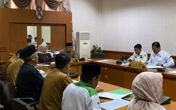 DPRD Nunukan Tegur OPD Soal Dugaan Perundungan Guru PAI, Penanganan Dinilai Lamban