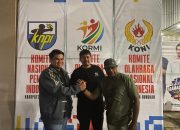 Dukungan Penuh DPRD Kaltara Akbar Ali, Ramadan Cup 2026 Dongkrak Semangat Olahraga Nunukan