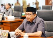 DPRD Kaltara M. Nasir Dorong Solusi Permanen Banjir Lumbis, Usulkan Relokasi Sukarela hingga Koordinasi Lintas Negara
