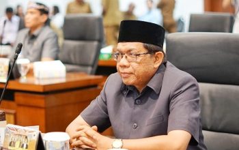 DPRD Kaltara M. Nasir Dorong Solusi Permanen Banjir Lumbis, Usulkan Relokasi Sukarela hingga Koordinasi Lintas Negara