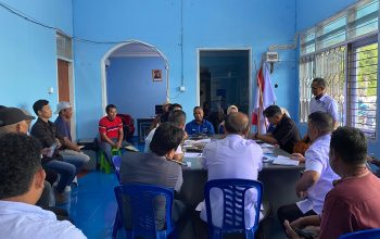 Jadwal KM Lognus 5 dan Kuota Kontainer Dipersoalkan, Pelaku Usaha Nunukan Desak Transparansi Tol Laut