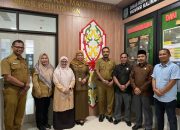 Perkuat Sinergi Pengelolaan Hutan dan Energi, Arpiah Pimpin Kunker DPRD Nunukan ke Tanjung Selor