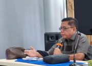 DPRD Kaltara Muhammad Nasir Desak Transparansi Izin HGU, Raperda Perkebunan Harus Jadi Solusi Konflik Agraria