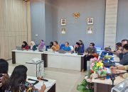 Pansus II DPRD Kaltara Matangkan Raperda Perkebunan Berkelanjutan, Targetkan PAD dan Lindungi Petani