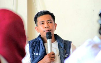 RDP Bukan Pengadilan, Kearifan Lokal Bukan Tameng Hukum