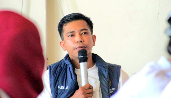 RDP Bukan Pengadilan, Kearifan Lokal Bukan Tameng Hukum