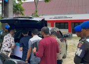 Kejati Kaltara Geledah Lima Kantor di Nunukan, Ratusan Dokumen Disita Terkait Dugaan Korupsi Pertambangan