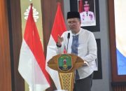 Pemkab Nunukan Matangkan Persiapan Jamaah Haji 1447 H Lewat Manasik Terintegrasi