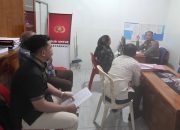 Sopir Penabrak Atlet Panjat Tebing Hingga Tewas Ditahan di Rutan Polsek Nunukan