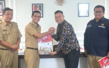 Operasi Hulu Migas Direncanakan Dimulai Pemkab Nunukan Harap Dampak Ekonomi Nyata