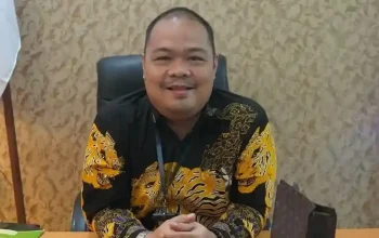 BPS Nunukan Imbau Partisipasi Masyarakat Dalam Sensus Ekonomi 2026, Iskandar: Pastikan Identitas Petugas