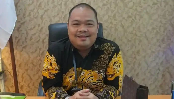 BPS Nunukan Imbau Partisipasi Masyarakat Dalam Sensus Ekonomi 2026, Iskandar: Pastikan Identitas Petugas