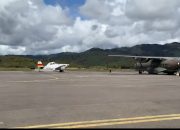 Kapten Hendrik Tewas Dalam Misi Pengiriman BBM, Ini Rencana Muatan Pesawat yang Jatuh di Krayan