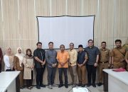 Pansus I DPRD Kaltara Matangkan Struktur Dewan Penghargaan Daerah