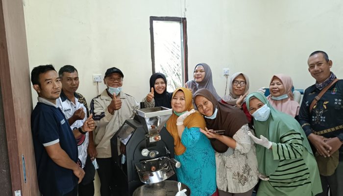 Lewat Sinergi OPD, Pemkab Nunukan Optimalkan Potensi Kakao Sebatik