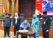 4 Raperda Disetujui, Wakil Ketua DPRD Nunukan Arpiah Harap Maksimal Diimplementasikan