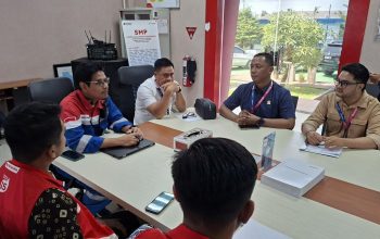 DPRD Kaltara Rismanto Soroti SPBU Nunukan Sering Tutup, Minta Pertamina Turun Atur Jam Operasional