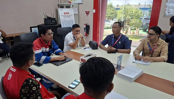 DPRD Kaltara Rismanto Soroti SPBU Nunukan Sering Tutup, Minta Pertamina Turun Atur Jam Operasional