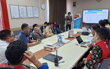 DPRD Kaltara Rismanto Ingatkan Bahaya BBM dari Pengecer, Pengawasan Lemah Bisa Rugikan Warga