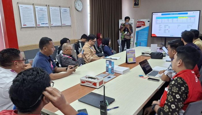 DPRD Kaltara Rismanto Ingatkan Bahaya BBM dari Pengecer, Pengawasan Lemah Bisa Rugikan Warga