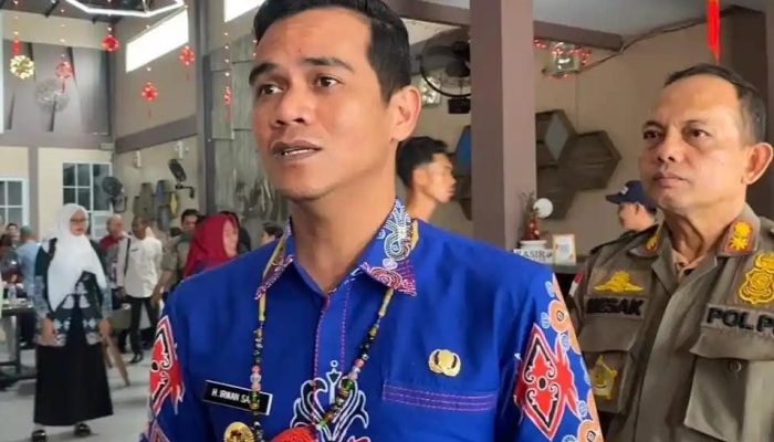 Edaran Baru Bupati Nunukan, Atasan Lalai Awasi ASN Ikut Disanksi
