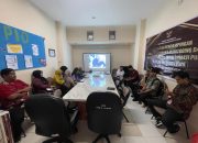 Partisipasi Rendah, KI Kaltara Laporkan Puluhan Badan Publik ke Kepala Daerah