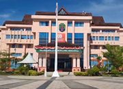 Transformasi Layanan Publik, Pemkab Nunukan Segera Luncurkan Call Center Darurat 112