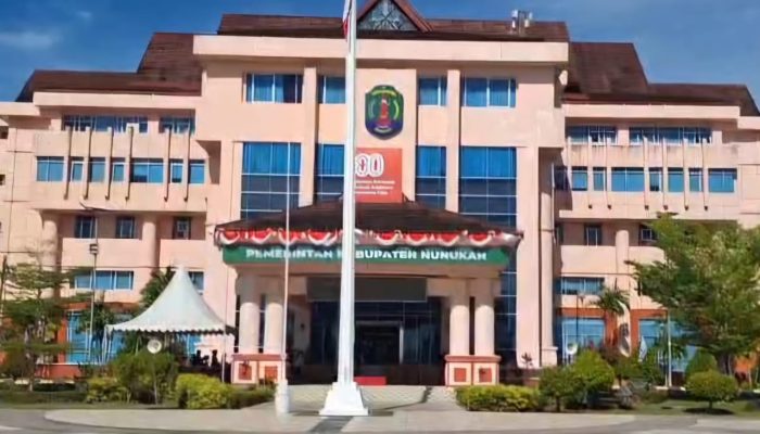 Transformasi Layanan Publik, Pemkab Nunukan Segera Luncurkan Call Center Darurat 112