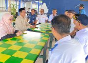 Jelang Idulfitri, DPRD Nunukan Monitoring Kesiapan Keselamatan dan Pelayanan di PLBN