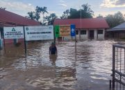 Pemkab Nunukan Tuntaskan Penanganan Banjir, Status Tanggap Darurat Resmi Berakhir