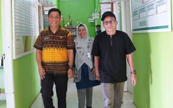 Wabup Hermanus Pelayanan Publik Harus Mudah, Cepat, dan Memberi Kepuasan bagi Masyarakat Nunukan