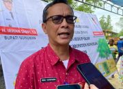 THR ASN Nunukan Segera Cair, Pemkab Mengacu PP Nomor 69 Tahun 2026