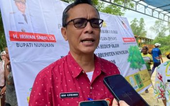 THR ASN Nunukan Segera Cair, Pemkab Mengacu PP Nomor 69 Tahun 2026