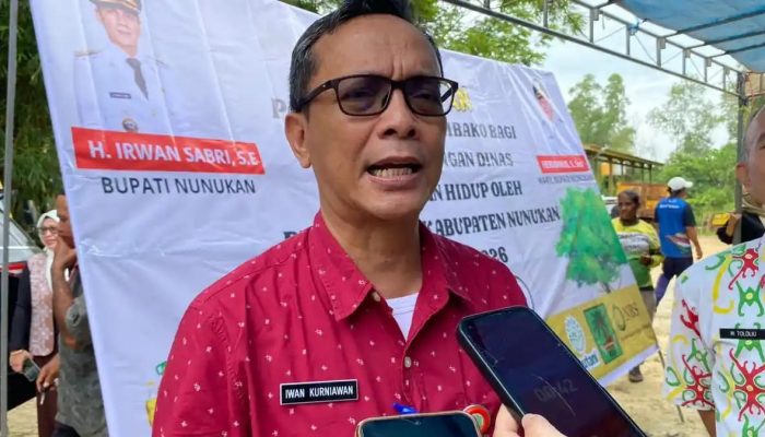 THR ASN Nunukan Segera Cair, Pemkab Mengacu PP Nomor 69 Tahun 2026