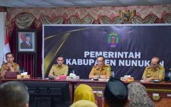 Hadapi Lebaran, Pemkab Nunukan Pastikan Pasokan Energi Tetap Stabil