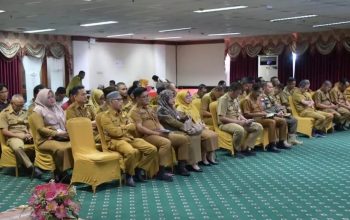 Pemkab Nunukan Pastikan Layanan Kesehatan Tetap Prima Selama Libur Lebaran