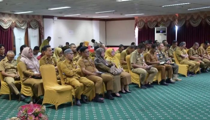 Pemkab Nunukan Pastikan Layanan Kesehatan Tetap Prima Selama Libur Lebaran