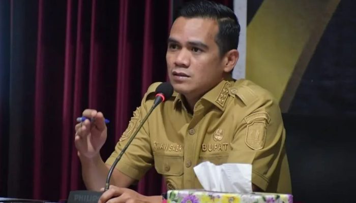 Pastikan Masyarakat Nyaman Berlebaran, Pemkab Nunukan Siagakan Layanan Publik
