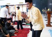 Bupati Irwan Sabri Idulfitri Penuh Makna, Serukan Semangat Baru untuk Nunukan