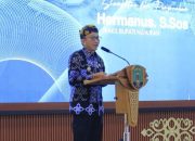 Sinergi OPD, Pemkab Nunukan Mantapkan Arah Pembangunan 2027