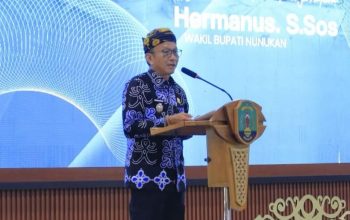 Sinergi OPD, Pemkab Nunukan Mantapkan Arah Pembangunan 2027
