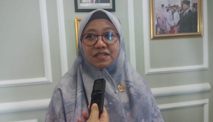 DPRD Nunukan Arpiah Minta Program MBG Dievaluasi dan Pemerataan Sekolah