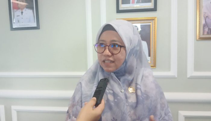 Apresiasi Lonjakan Deviden Perumda Tirta Taka, Arpiah Dorong Percepatan Akses Air Bersih di Sebatik