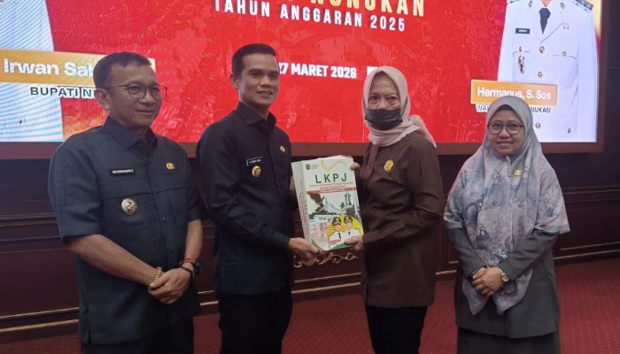 DPRD Nunukan Ingatkan Pemkab Jangan Terjebak Angka, Program Harus Terasa di Masyarakat