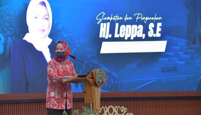 Tegaskan Tepat Sasaran, DPRD Nunukan Siap Kawal RKPD 2027